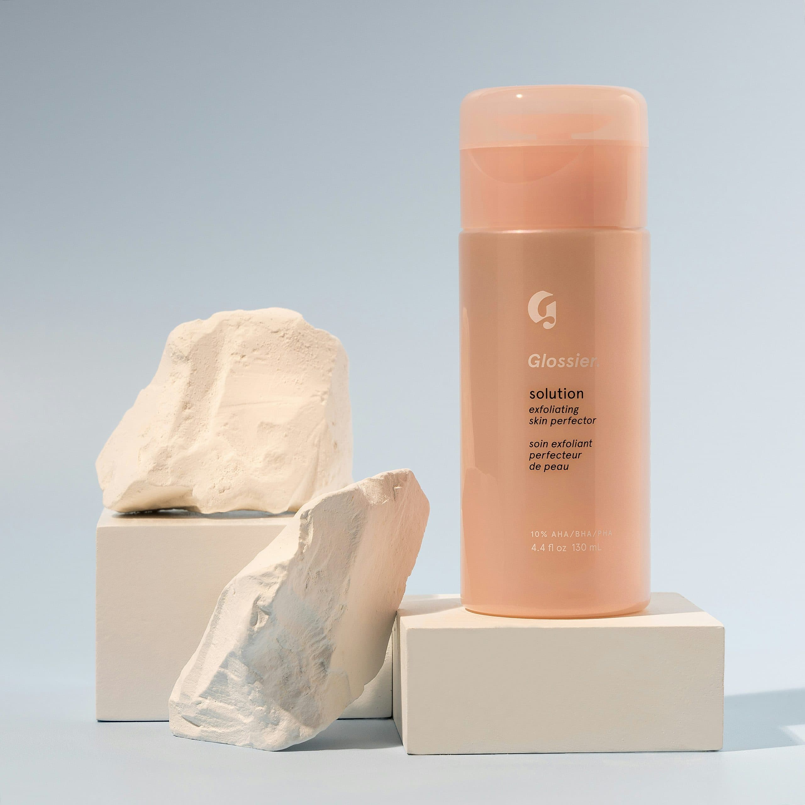 GlowMist Soft Moisturizer